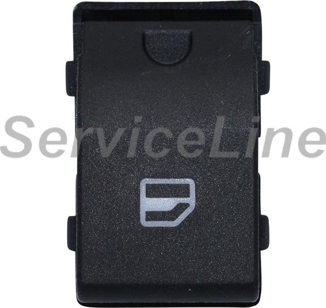 APC AS10028 - Switch, window regulator car-mod.net