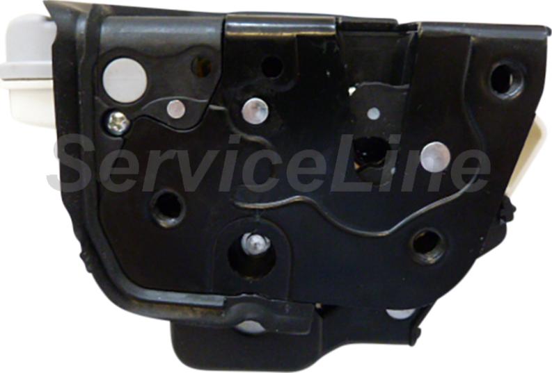 APC ATS10090 - Door Lock car-mod.net