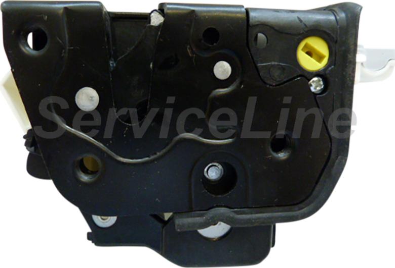 APC ATS10091 - Door Lock car-mod.net