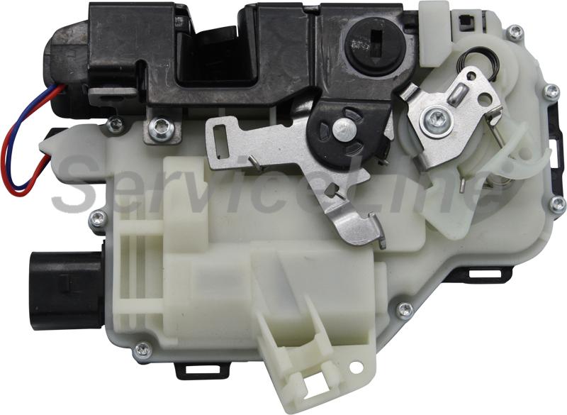 APC ATS10049 - Door Lock car-mod.net