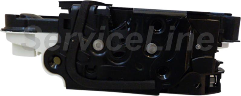 APC ATS10044 - Door Lock car-mod.net