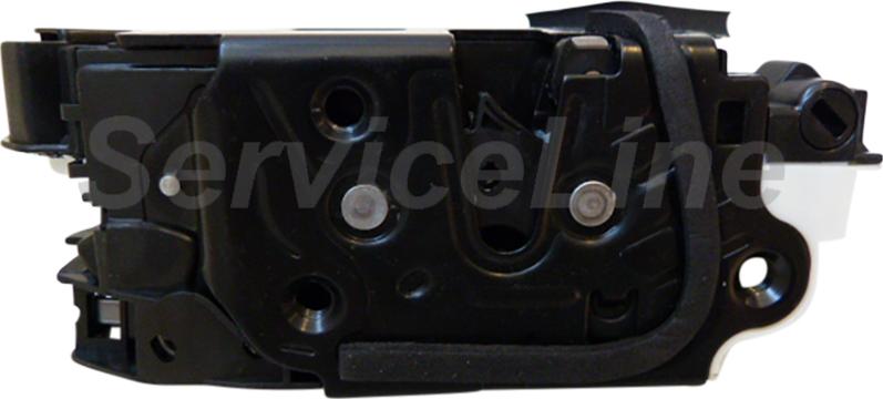 APC ATS10045 - Door Lock car-mod.net