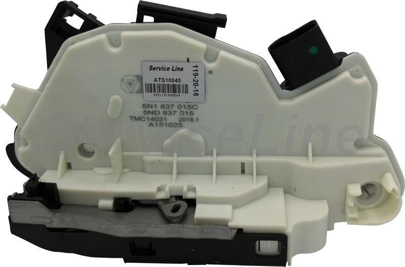APC ATS10040 - Door Lock car-mod.net