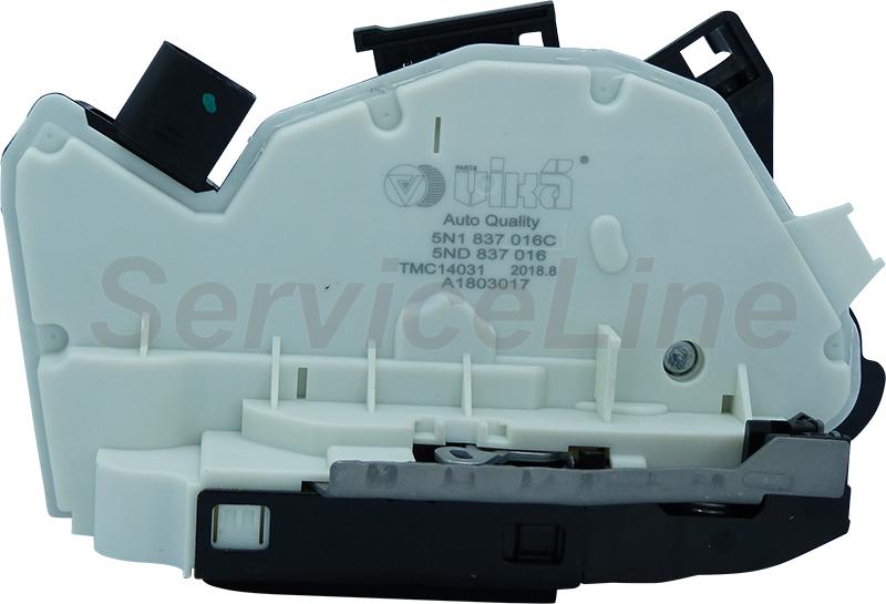 APC ATS10041 - Door Lock car-mod.net
