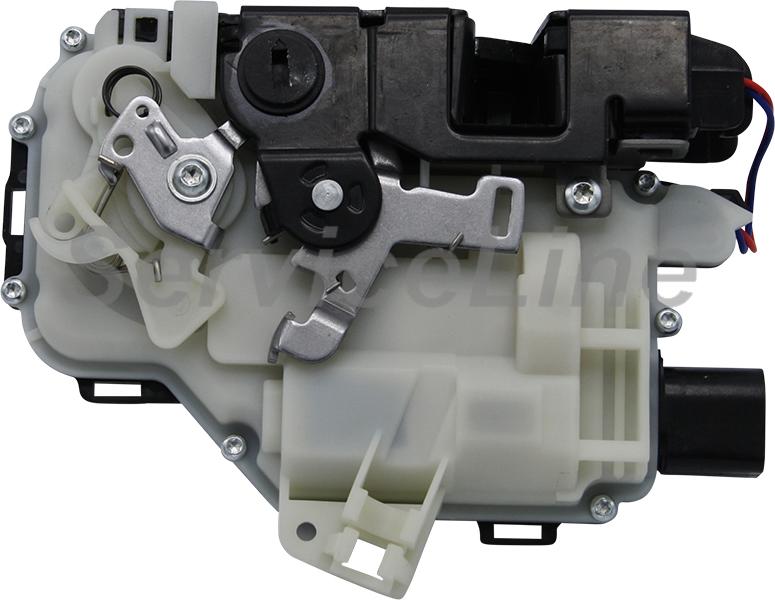 APC ATS10048 - Door Lock car-mod.net