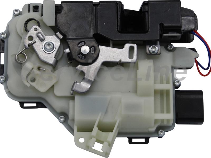 APC ATS10050 - Door Lock car-mod.net