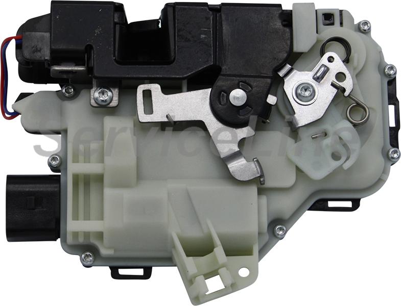 APC ATS10051 - Door Lock car-mod.net