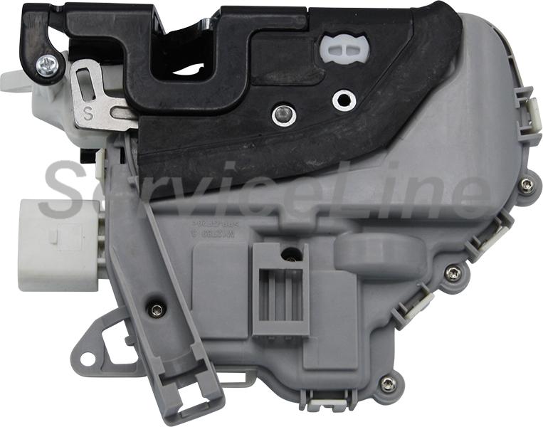 APC ATS10009 - Door Lock car-mod.net