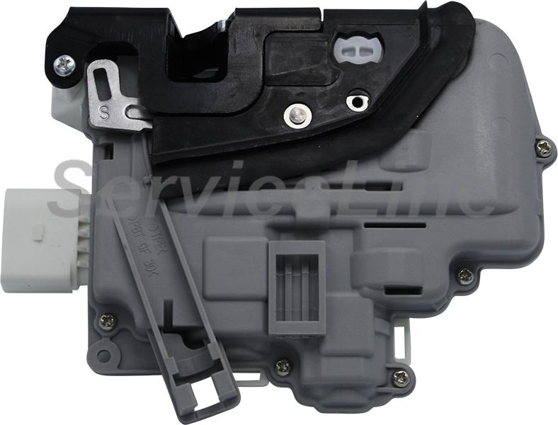 APC ATS10005 - Door Lock car-mod.net