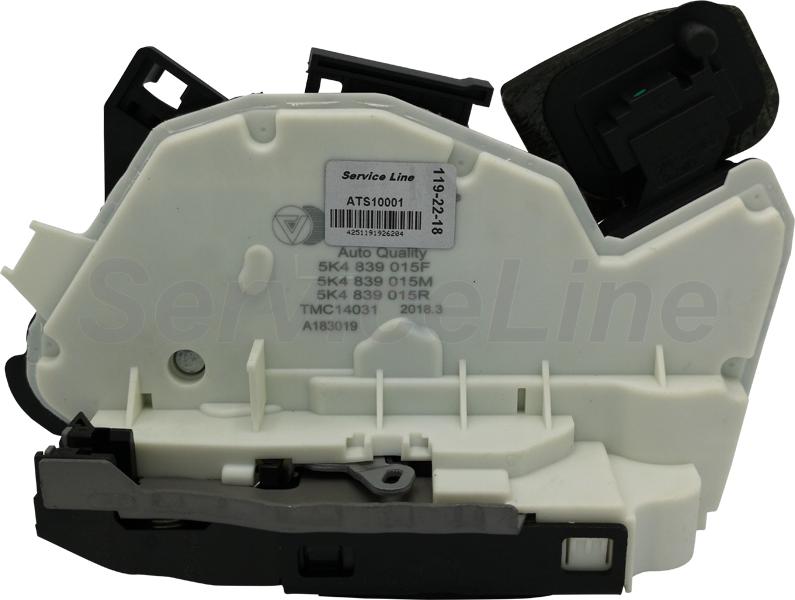 APC ATS10001 - Door Lock car-mod.net