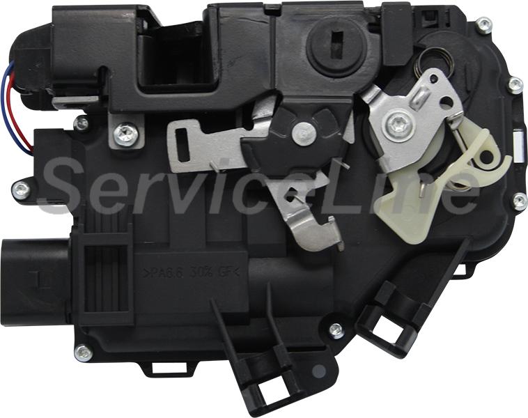 APC ATS10003 - Door Lock car-mod.net