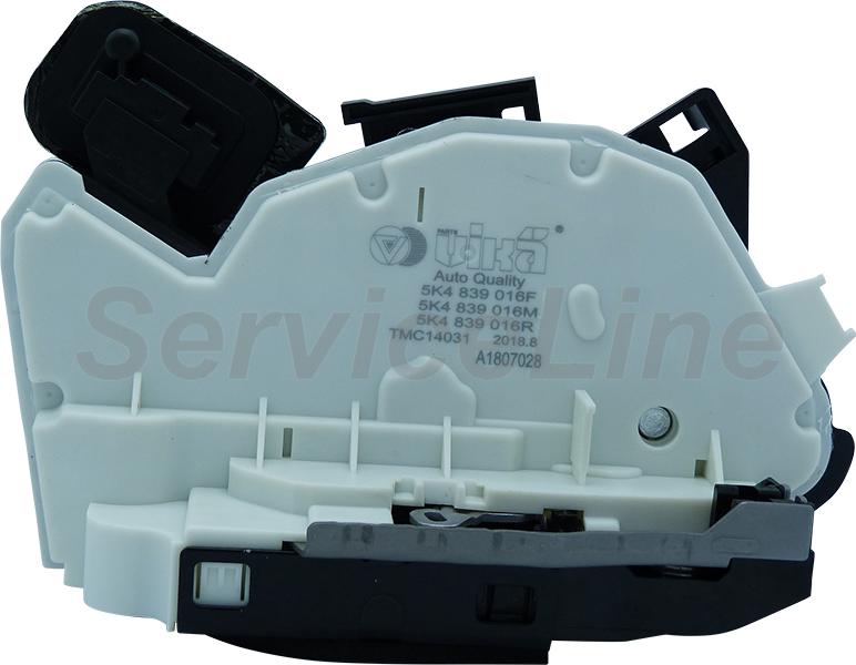 APC ATS10002 - Door Lock car-mod.net