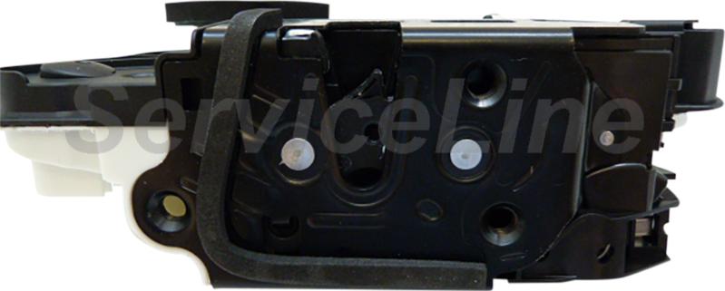 APC ATS10088 - Door Lock car-mod.net
