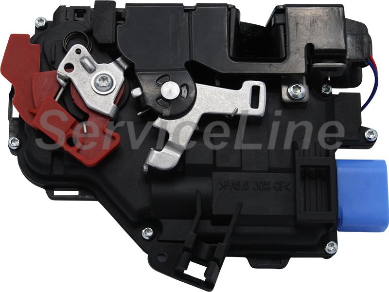 APC ATS10030 - Door Lock car-mod.net