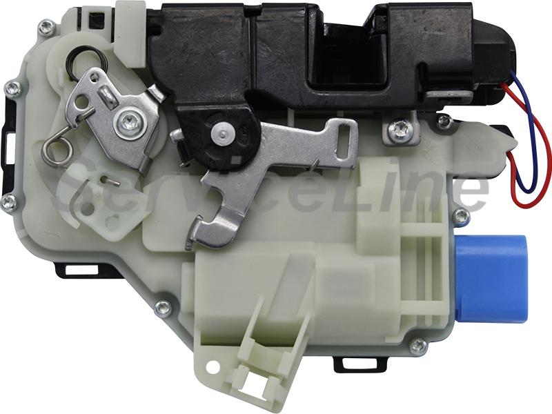 APC ATS10033 - Door Lock car-mod.net
