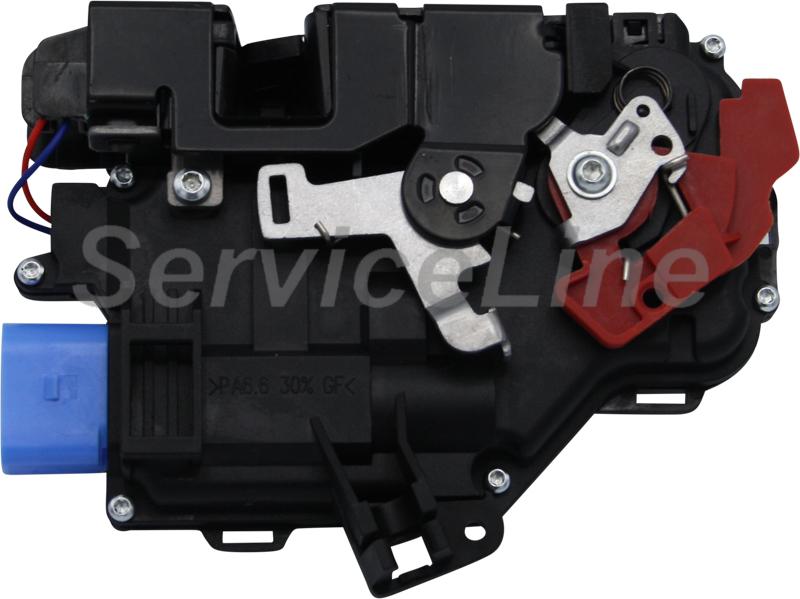 APC ATS10029 - Door Lock car-mod.net