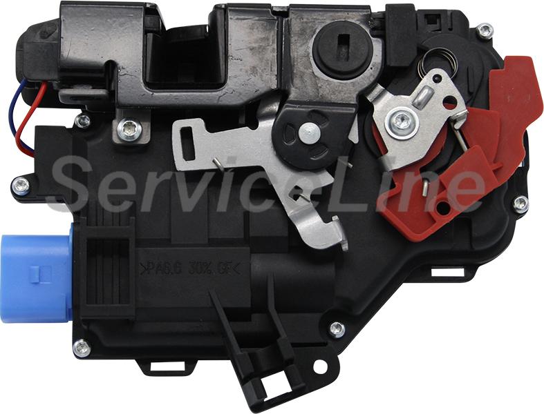 APC ATS10027 - Door Lock car-mod.net