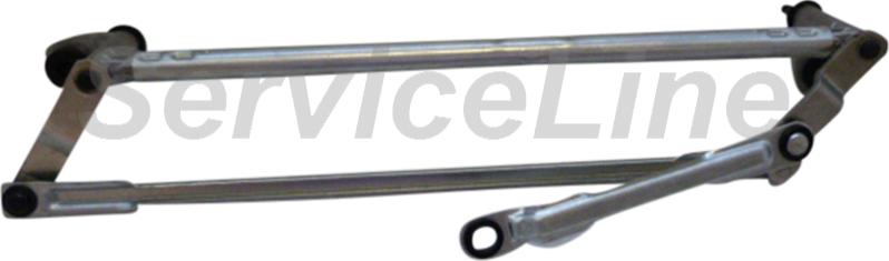 APC AWG00005 - Wiper Linkage car-mod.net