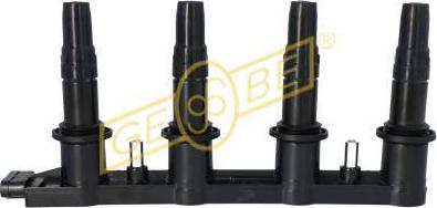 APC AZ945801 - Ignition Coil car-mod.net