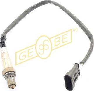 APC SAS971321 - Oxygen, Lambda Sensor car-mod.net