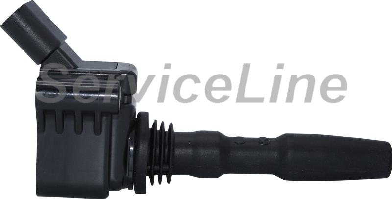 APC AZ100004 - Ignition Coil car-mod.net