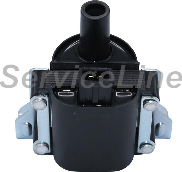 APC AZ100019 - Ignition Coil car-mod.net