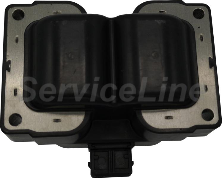 APC AZ100011 - Ignition Coil car-mod.net