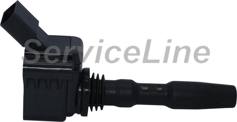 APC AZ100020 - Ignition Coil car-mod.net