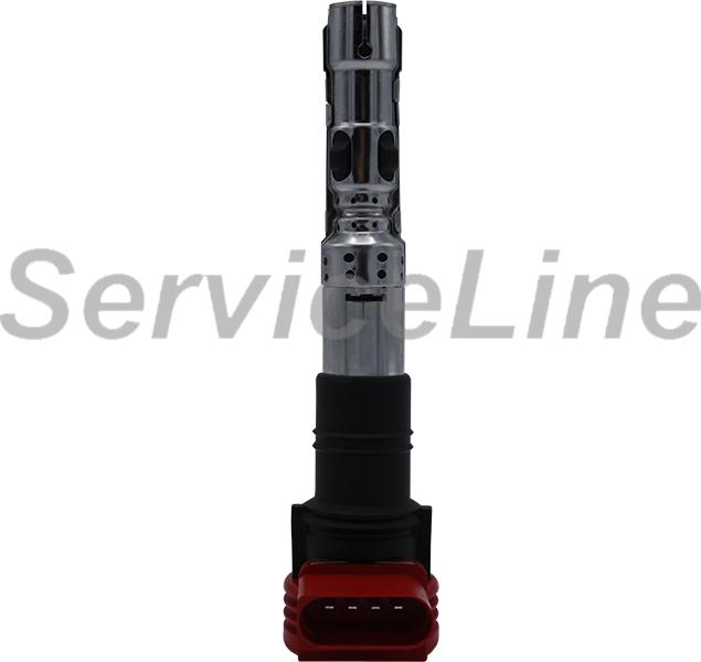 APC AZ100022 - Ignition Coil car-mod.net