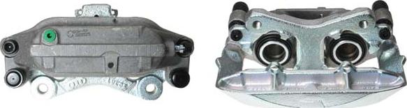 APC BS689600N - Brake Caliper car-mod.net