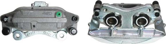 APC BS689602N - Brake Caliper car-mod.net