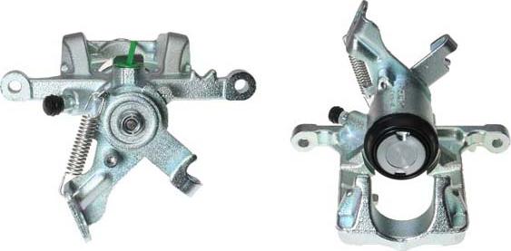 APC BS689090N - Brake Caliper car-mod.net