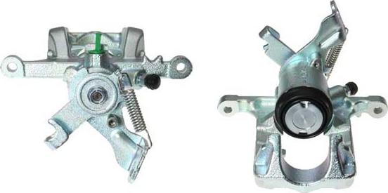 APC BS689088N - Brake Caliper car-mod.net