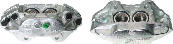 APC BS685020N - Brake Caliper car-mod.net