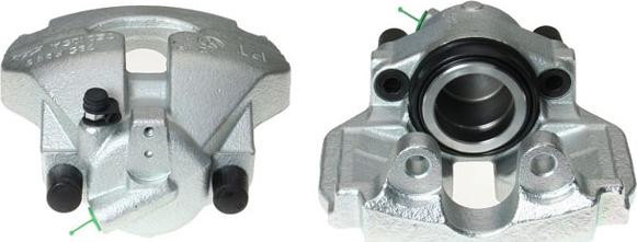 APC BS686652N - Brake Caliper car-mod.net