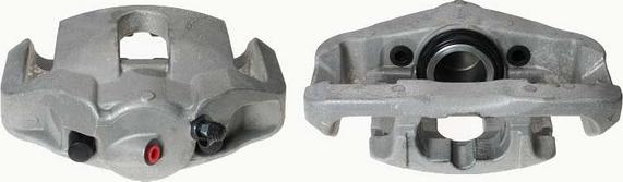 APC BS686808N - Brake Caliper car-mod.net