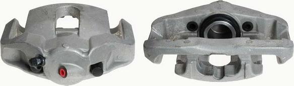 APC BS686810N - Brake Caliper car-mod.net