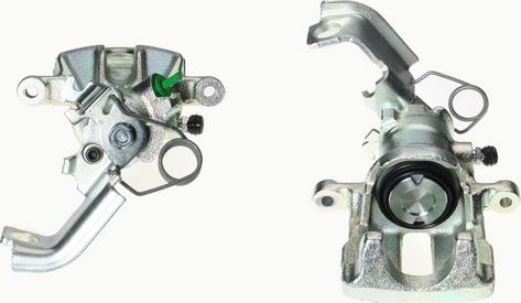APC BS686340N - Brake Caliper car-mod.net