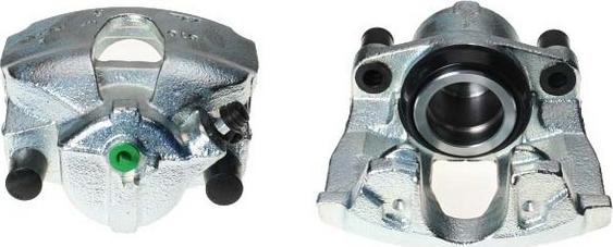 APC BS686358N - Brake Caliper car-mod.net