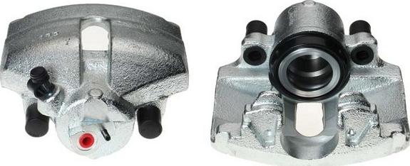 APC BS686724N - Brake Caliper car-mod.net