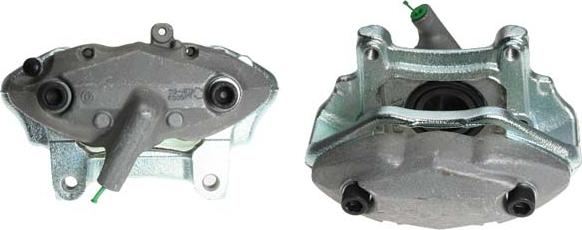 APC BS688906N - Brake Caliper car-mod.net