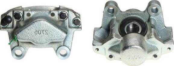 APC BS683650N - Brake Caliper car-mod.net