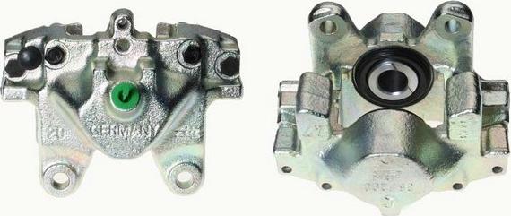 APC BS687386N - Brake Caliper car-mod.net