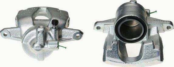 APC BS687278N - Brake Caliper car-mod.net
