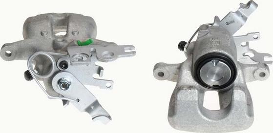 APC BS687792N - Brake Caliper car-mod.net