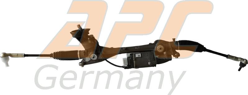 APC EL200013-R - Steering Gear car-mod.net