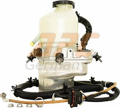 APC EP0107OP-R - Hydraulic Pump, steering system car-mod.net