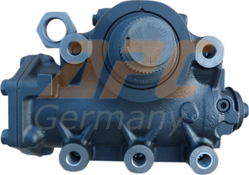 APC KL400007-R - Steering Gear car-mod.net