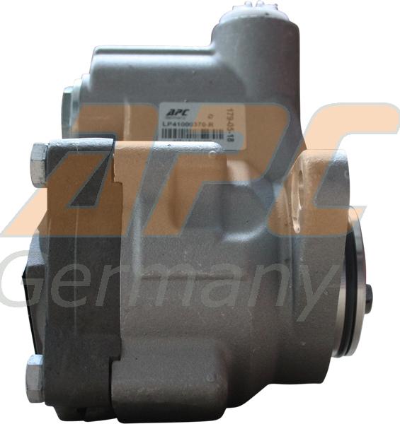 APC LP41000370-R - Hydraulic Pump, steering system car-mod.net