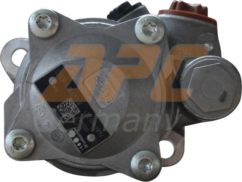 APC LP42000005-R - Hydraulic Pump, steering system car-mod.net